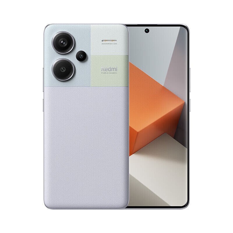 Redmi Note 13 Pro Plus 5G 512GB aurora purple